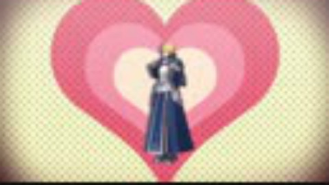 【Fate/MMD】City Light【旧剑】